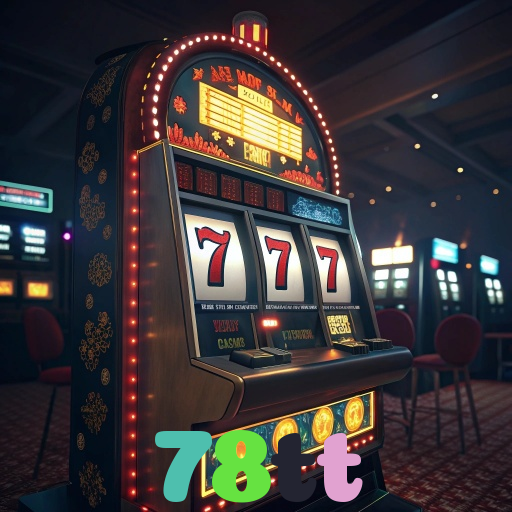 Cassino Ao Vivo com Recompensas Diárias no 78tt