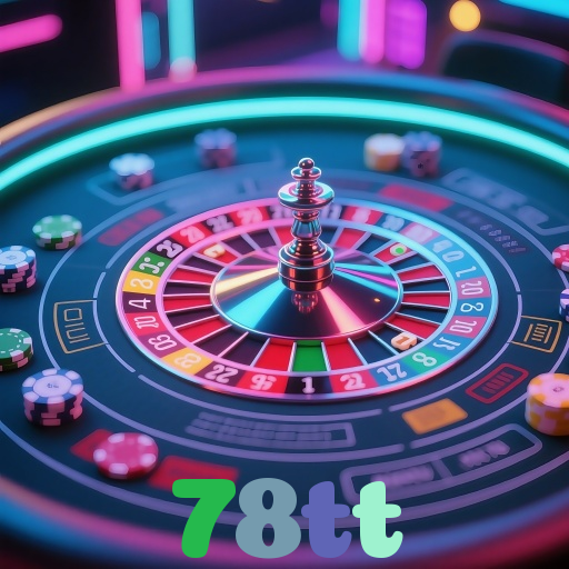Caça-Níqueis com Jackpots Milionários no 78tt