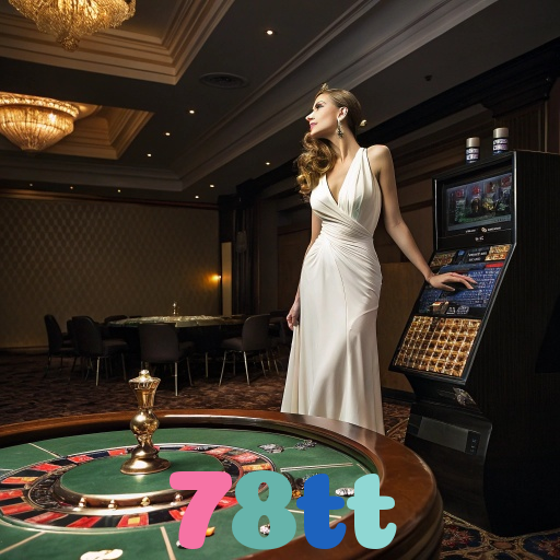 Caça-Níqueis com Jackpots Milionários no 78tt